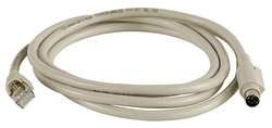 SCHNEIDER - KABEL VOOR MAGELIS XBTN/R OPTIMUM, LENGTE 2M - XBTZ9780-E⚡shock