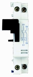 SCHNEIDER - MINIMUMSPANNINGSUITSCHAKELSPOE L INRS 220V .. 240V 50HZ VOOR - GVAX225-E⚡shock