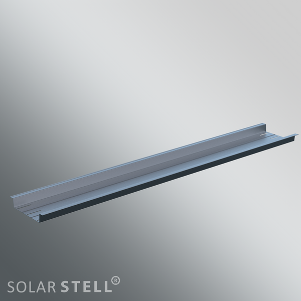 Solarstell - Ballastbak Connect landscape groot - 500435-E⚡shock