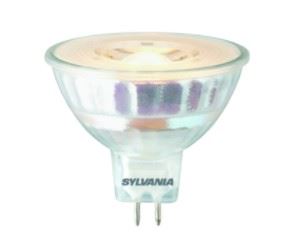 sylvania - REFLED RETRO MR16 5.3W 345lm 830 36° - 26534-E⚡shock