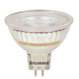 sylvania - Refled Superia Retro Mr16 450Lm Dim 830 36D Sl - 29420-E⚡shock