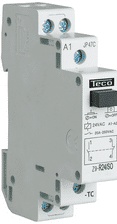 TECO - RELAIS 20A 230V 2NO - Z9R230SS-E⚡shock