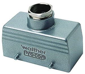 VANDER ELST - WALTHER PROCON BEHUIZING 12P 1*PG21 - 712216-E⚡shock