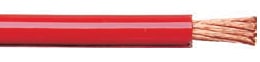KABEL - PVC laskabel Elflex 25 mm² rood - ( Batterijkabel ) - ELFLEX25RO-E⚡shock