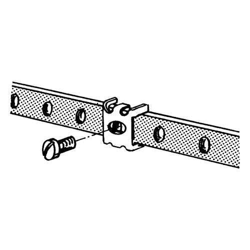 vynckier - HAAKKLEM M5X13 CU 12X5 - 851123-E⚡shock